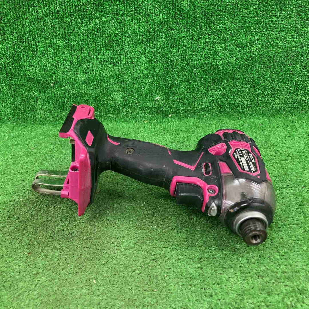 ★ハイコーキ(HIKOKI ※旧:日立工機) コードレスインパクトドライバー WH18DDL(2LSCK)(R)【川崎店】