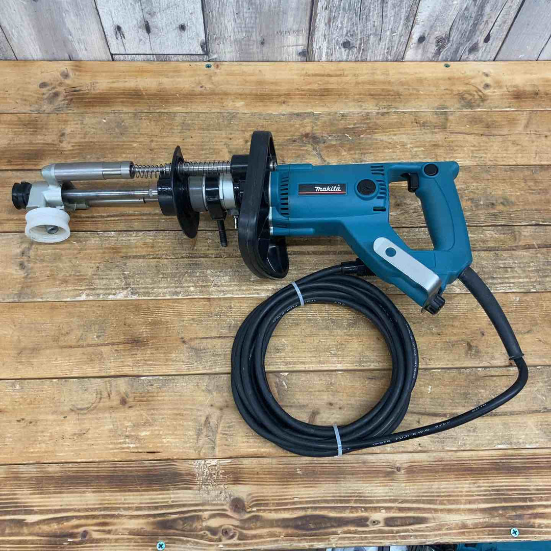 【中古品】 マキタ(makita) ダイヤテックドリル DT0600 ボンベセット付き コアドリル 【東大和店】