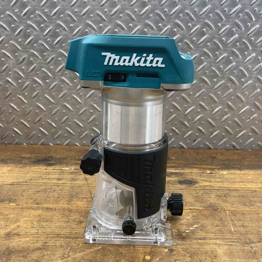 ★マキタ(makita) コードレストリマー RT50DZ【所沢店】