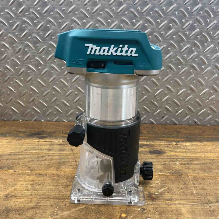 ★マキタ(makita) コードレストリマー RT50DZ【所沢店】