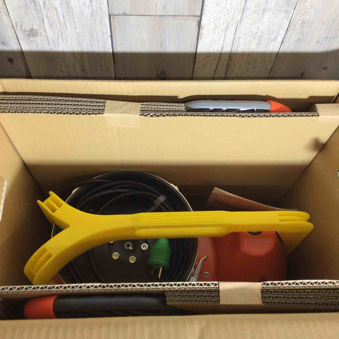 【未使用品】 SOSEY 日本ソセー カルマゼ ハードミキサー 撹拌機 かくはん機 【戸田店】