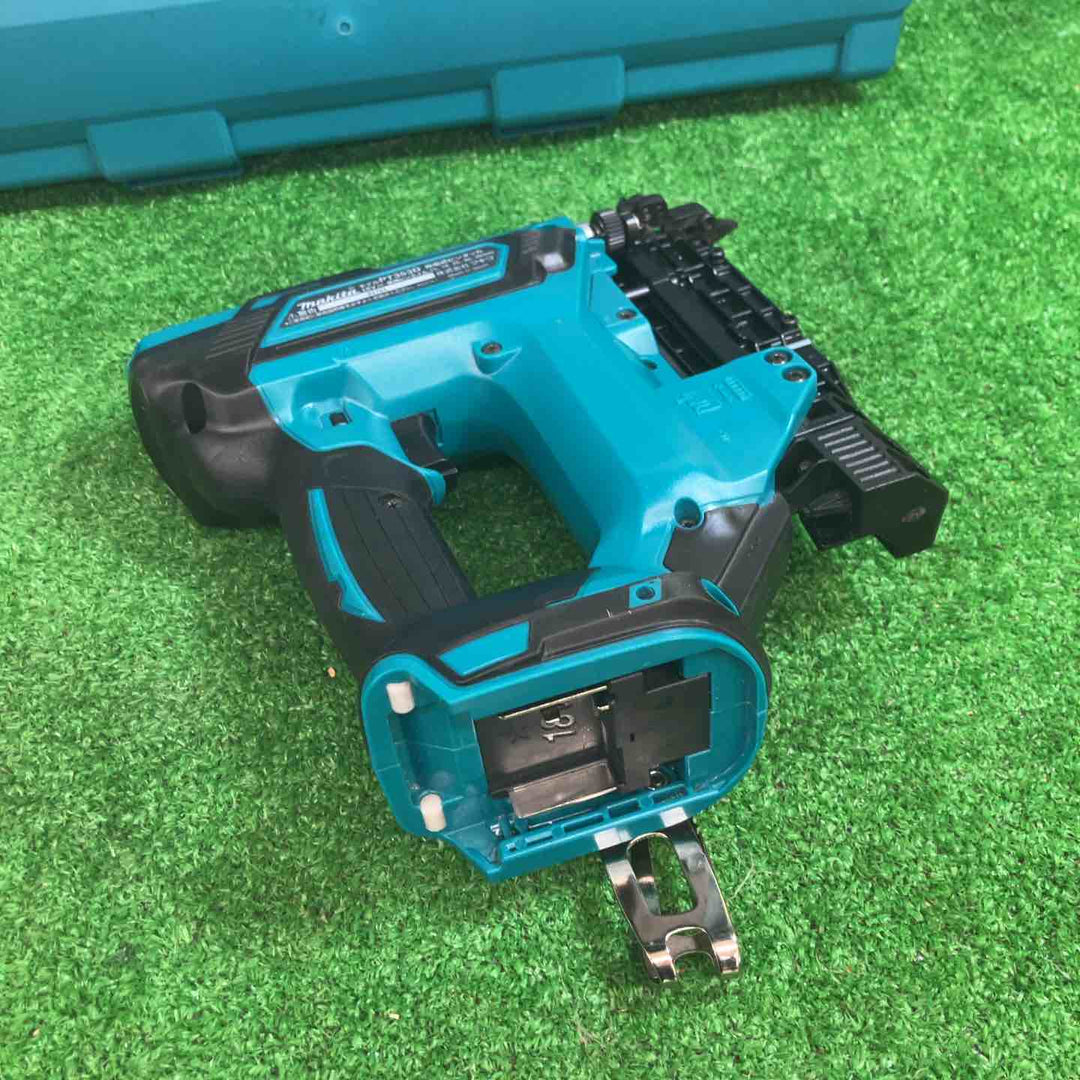 ★マキタ(makita) コードレスピンネイラ PT353DRG【越谷店】