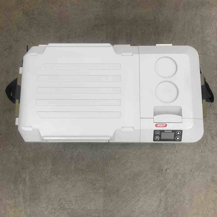 マキタ(makita) コードレス冷温庫 CW001GZO【川崎店】