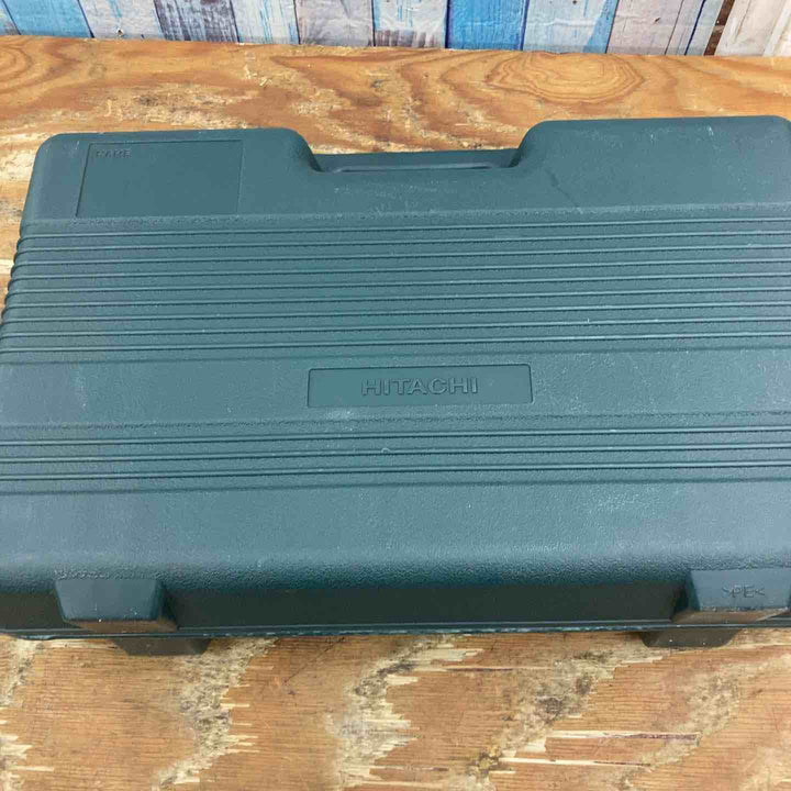 ★ハイコーキ(HIKOKI ※旧:日立工機) ハンマドリル DH40SE(S)【柏店】