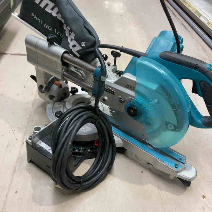 ★マキタ(makita) 卓上スライドマルノコ LS0612FL【町田店】