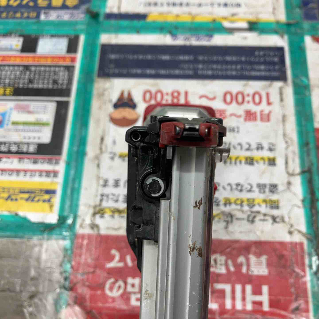 ★マックス(MAX) 常圧フィニッシュネイラ TA-255SF1(D)本体のみ 【戸田店】