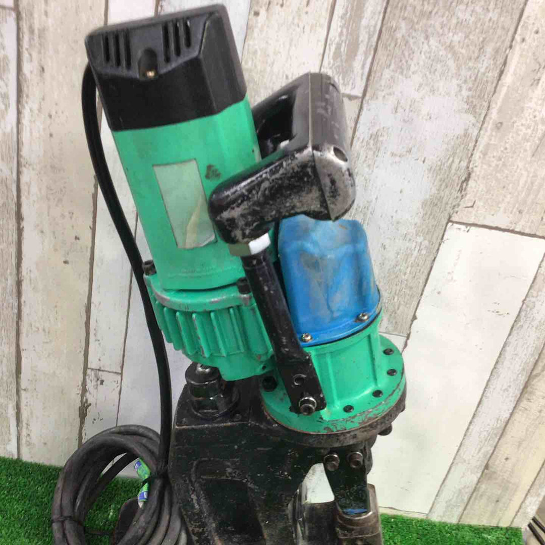 【店頭受取り限定】◇亀倉精機 ポートパンチャ PP-3L【町田店】