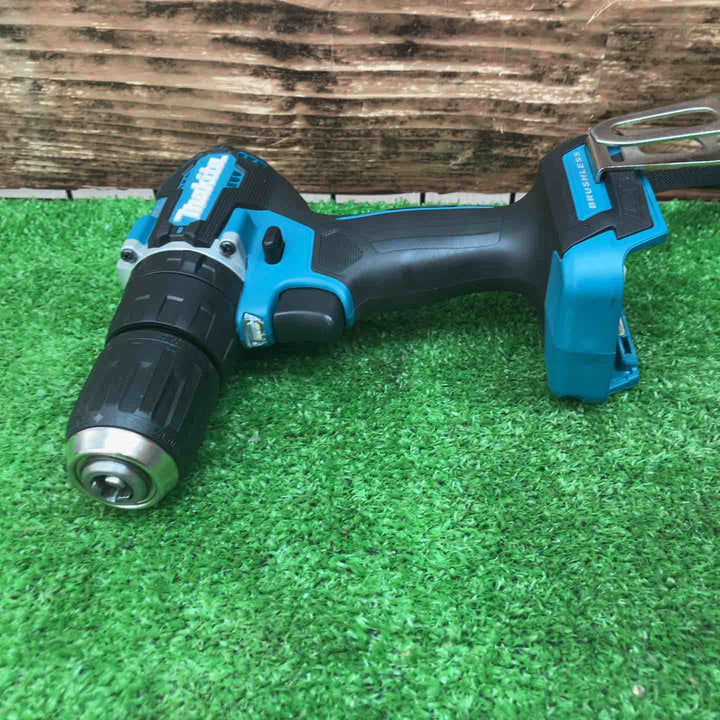 ★マキタ(makita) コードレス振動ドリルドライバー HP487DZ【川越店】