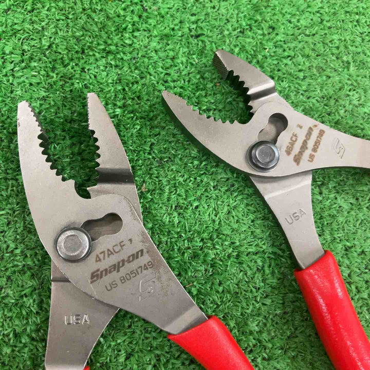 スナップオン　　 47ACF　　91ACP　　46ACF　　３点セット【川崎店】