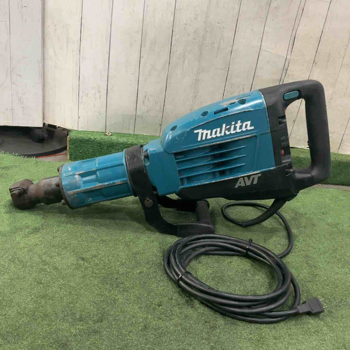 【店頭受取り限定】★マキタ(makita) 電動ハンマ HM1317C 動作確認済【川口店】