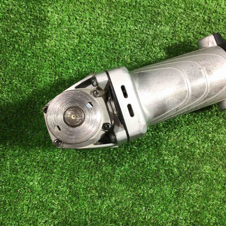 ☆ハイコーキ(HIKOKI ※旧:日立工機) 125mm電気ディスクグラインダー  G13SH5【川口店】