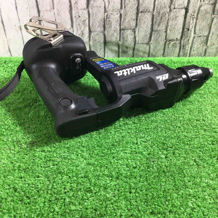 ☆マキタ(makita) コードレススクリュードライバー FS600DZB【川口店】