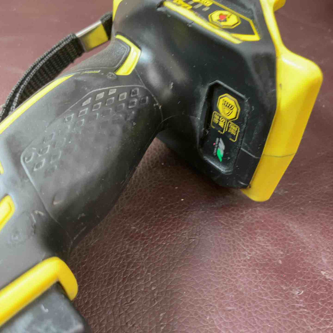 【中古品】 ハイコーキ(HIKOKI ※旧:日立工機) コードレスインパクトドライバー WH36DA(NNBY) 【東大和店】