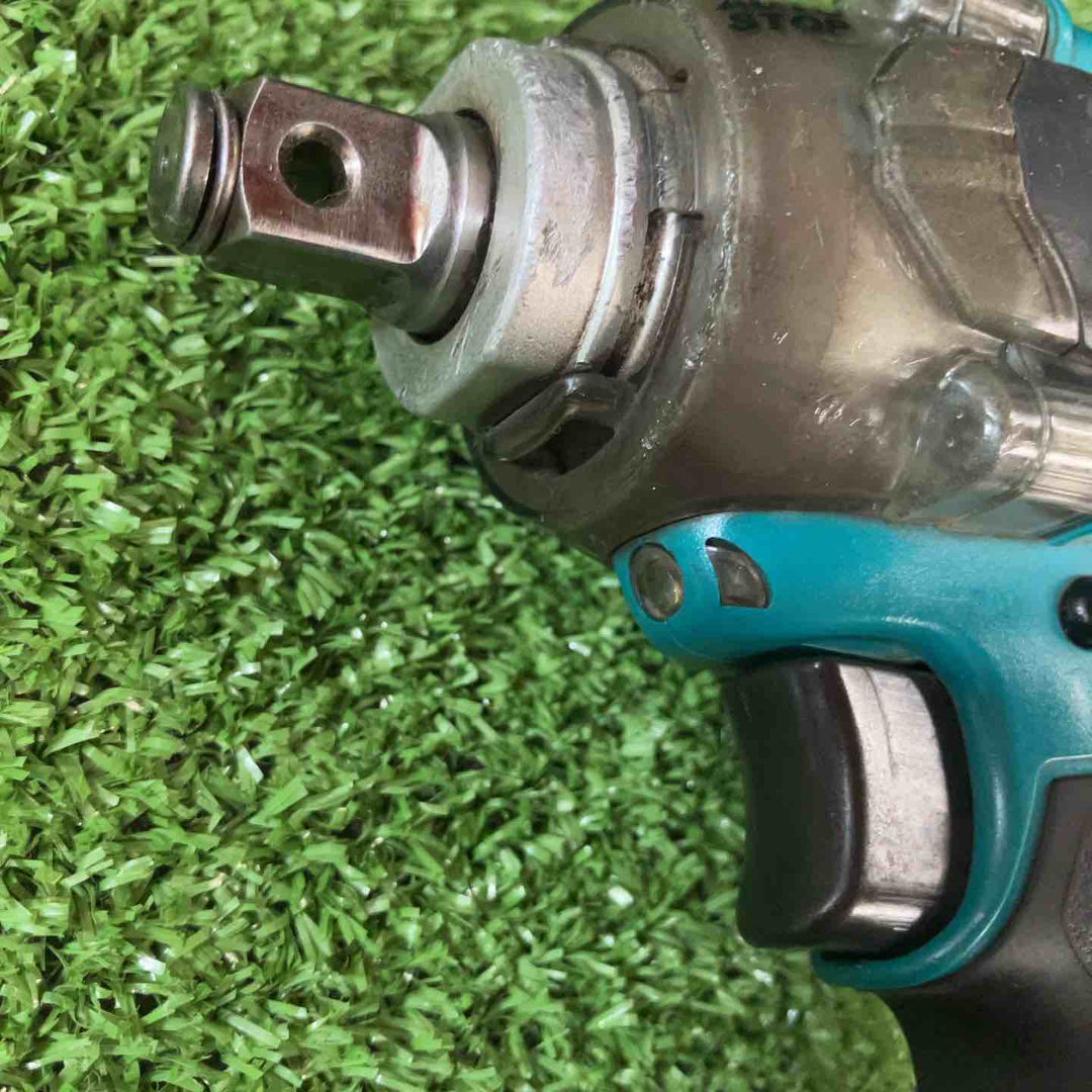 ★マキタ(makita) コードレスインパクトレンチ TW285DZ【川崎店】