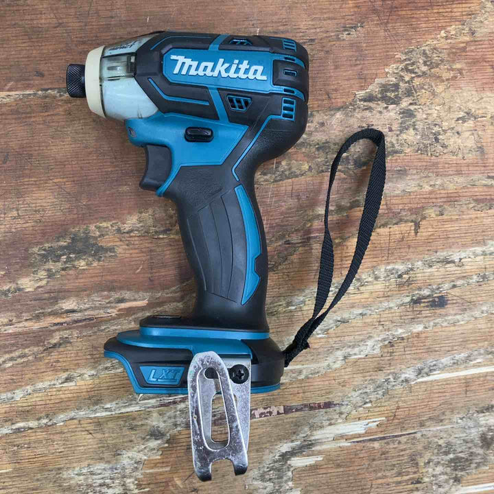 ☆マキタ(makita) コードレスソフトインパクトドライバー TS141DZ【柏店】