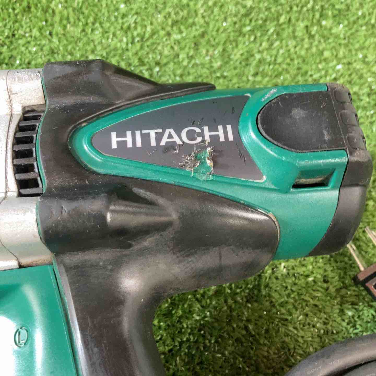 ☆ハイコーキ(HIKOKI ※旧:日立工機) インパクトレンチ WR16SA【川崎店