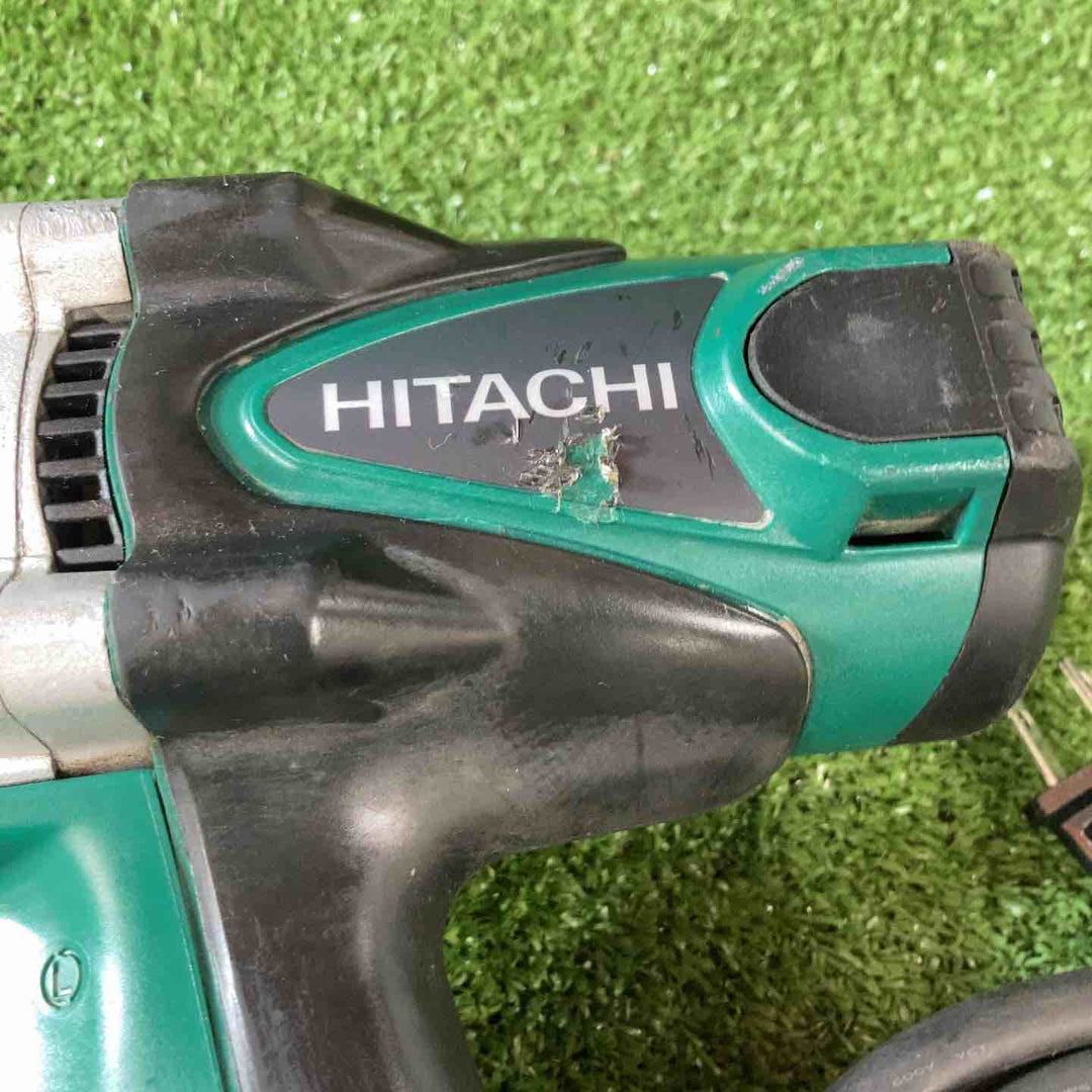 ☆ハイコーキ(HIKOKI ※旧:日立工機) インパクトレンチ WR16SA【川崎店】