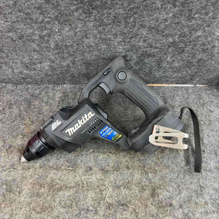 ☆マキタ(makita) コードレススクリュードライバー FS600DZB【鴻巣店】