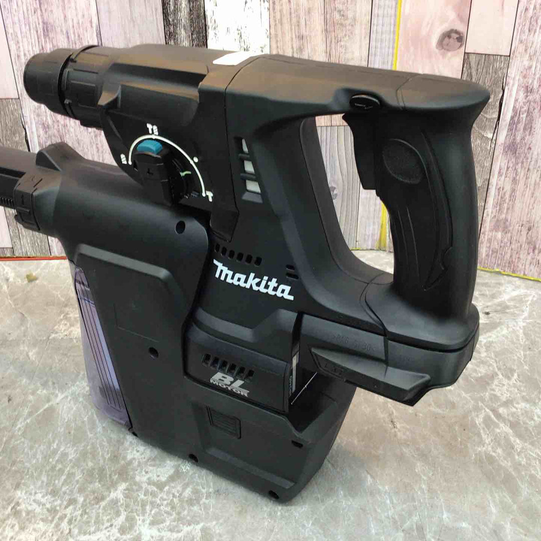 ☆マキタ(makita) コードレスハンマドリル HR244DGXVB【八潮店】