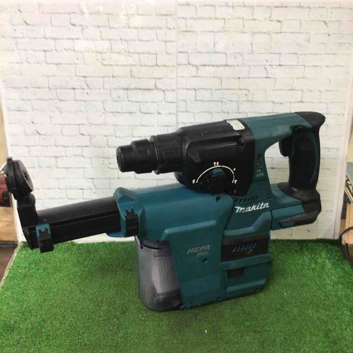◇マキタ(makita) コードレスハンマドリル HR244DZKV【町田店】