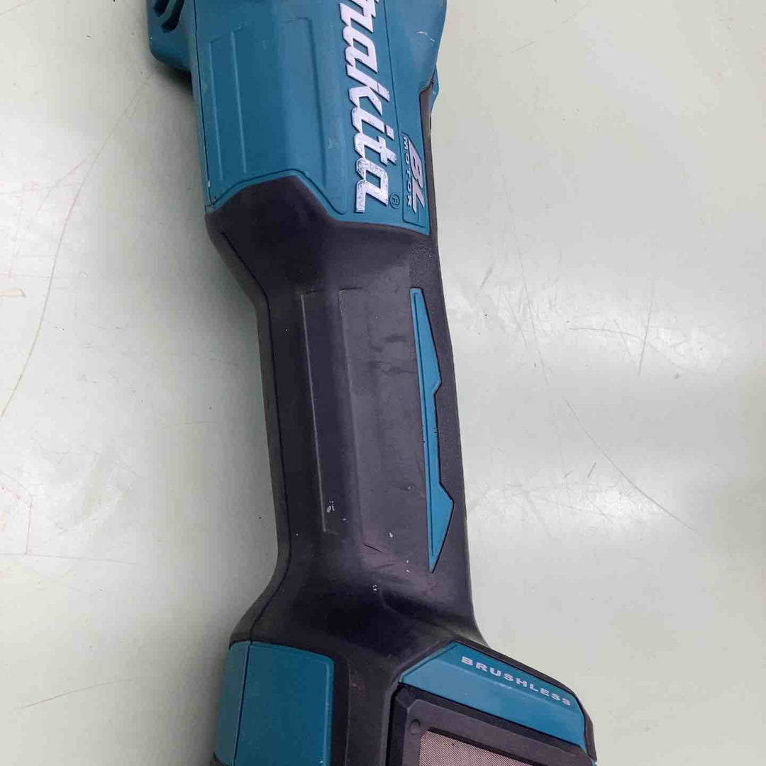 ☆マキタ(makita) 100mmコードレスディスクグラインダ GA404DZN (GA404DN)【越谷店】