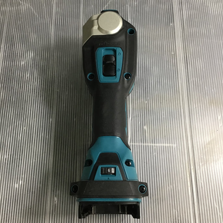 ★マキタ(makita) コードレスマルチツール TM52DZ【草加店】