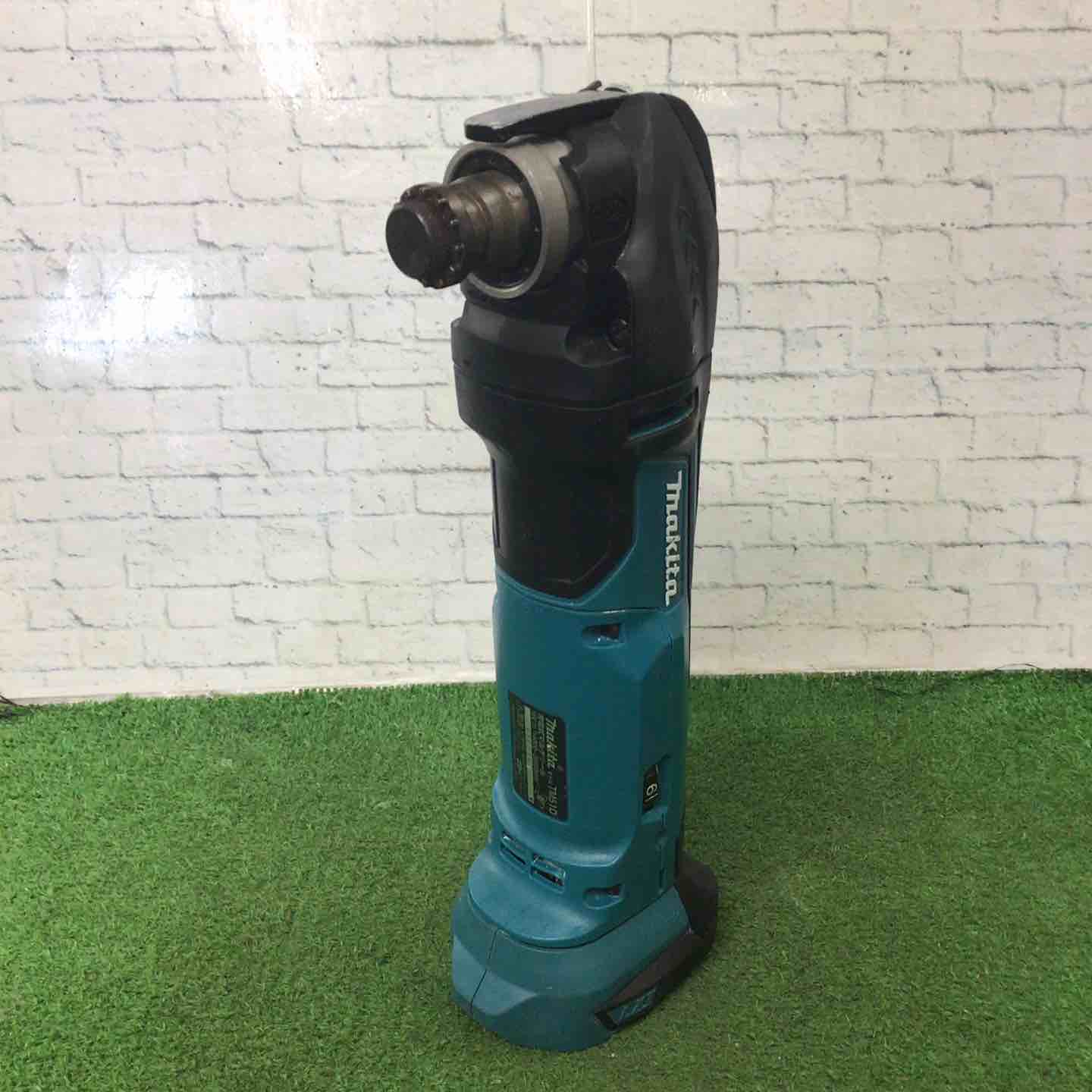 ★マキタ(makita) コードレスマルチツール TM51DZ【町田店】 ☆マキタ(makita) コードレスマルチツール TM51DZ【町田店