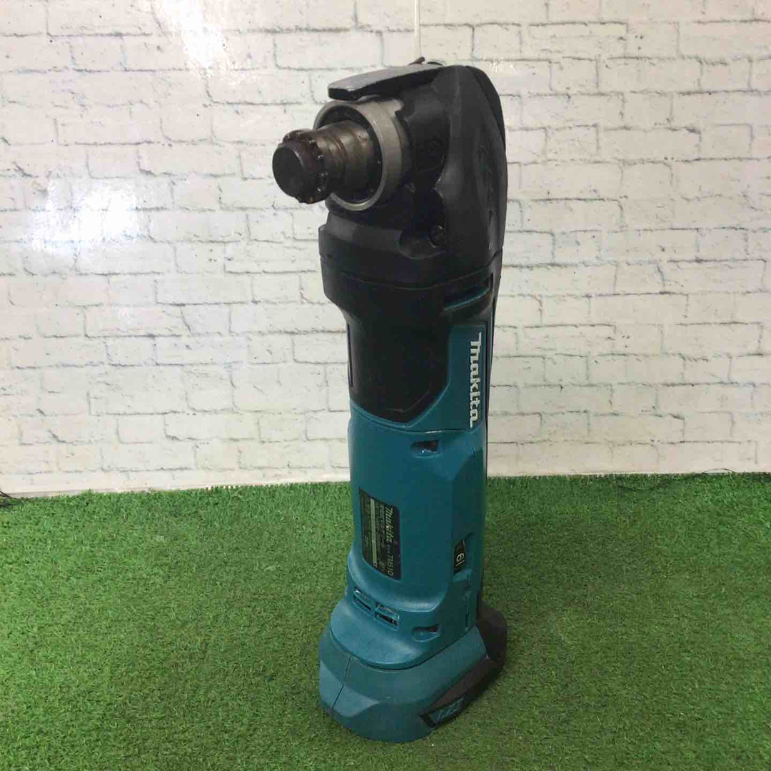 ★マキタ(makita) コードレスマルチツール TM51DZ【町田店】