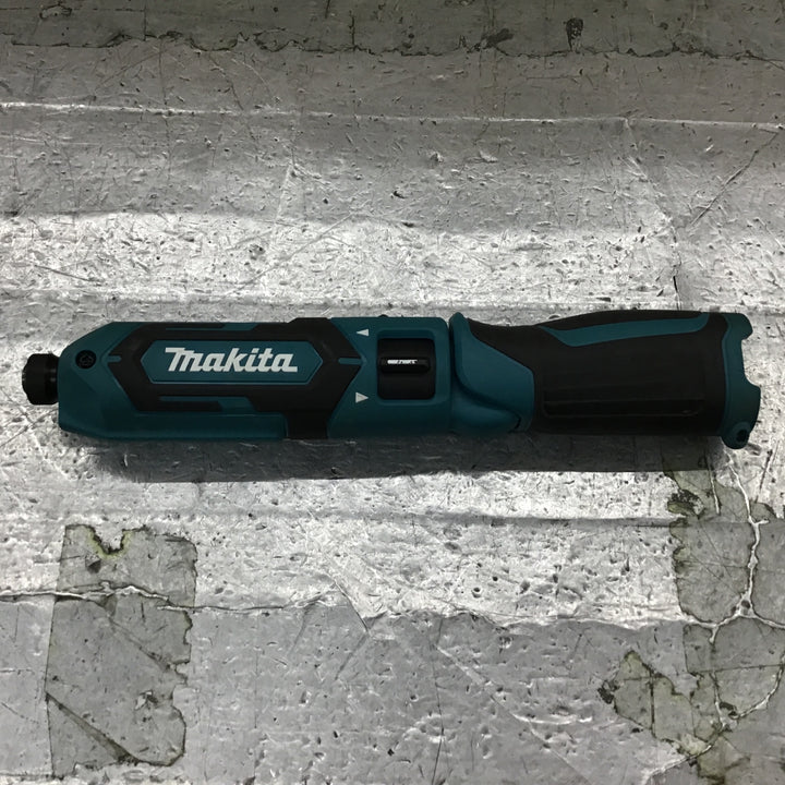 ★マキタ(makita) コードレスペンインパクトドライバー TD022DSHX【所沢店】