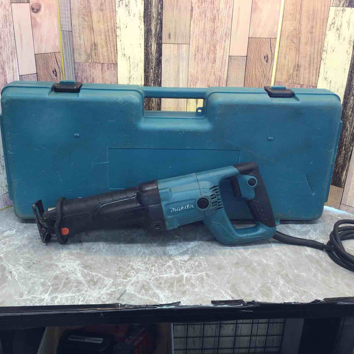 ★マキタ(makita) レシプロソー JR3050T【八潮店】