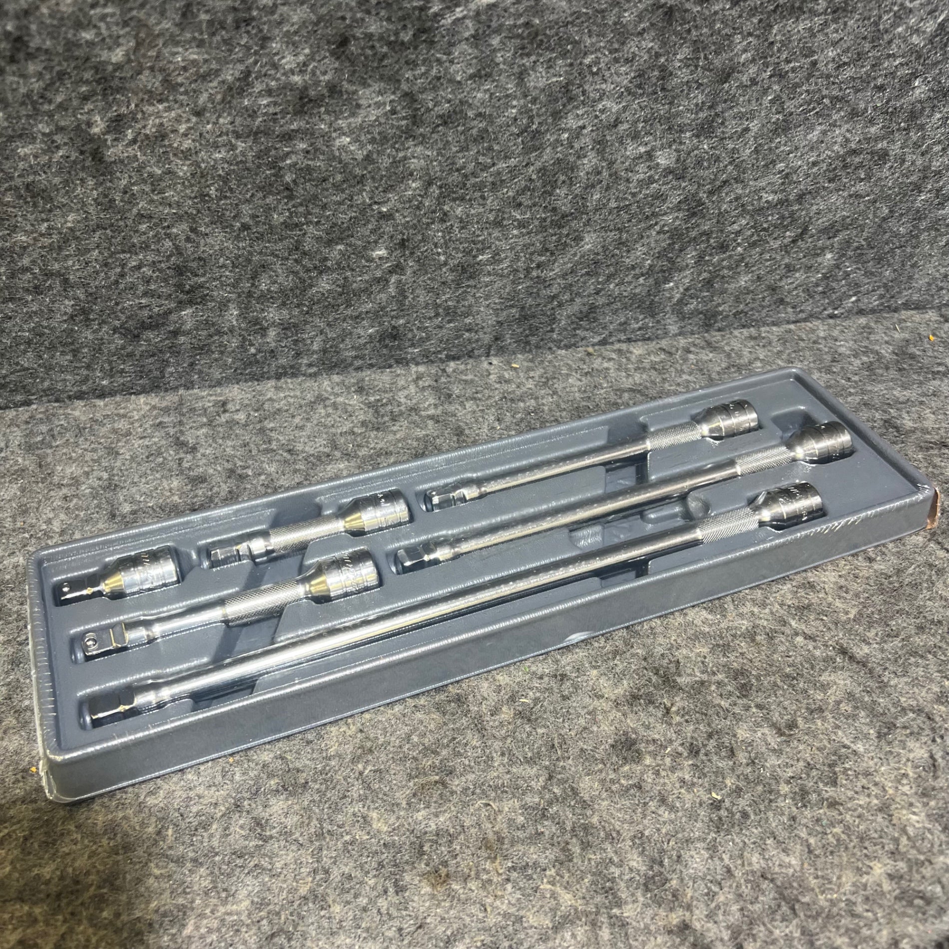 スナップオン(Snap-on)　3/8&quot;ウォブルプラスエクステンションセット 206AFXWP【桶川店】 41CChYG-czL._AC_SY200_QL15_.jpg