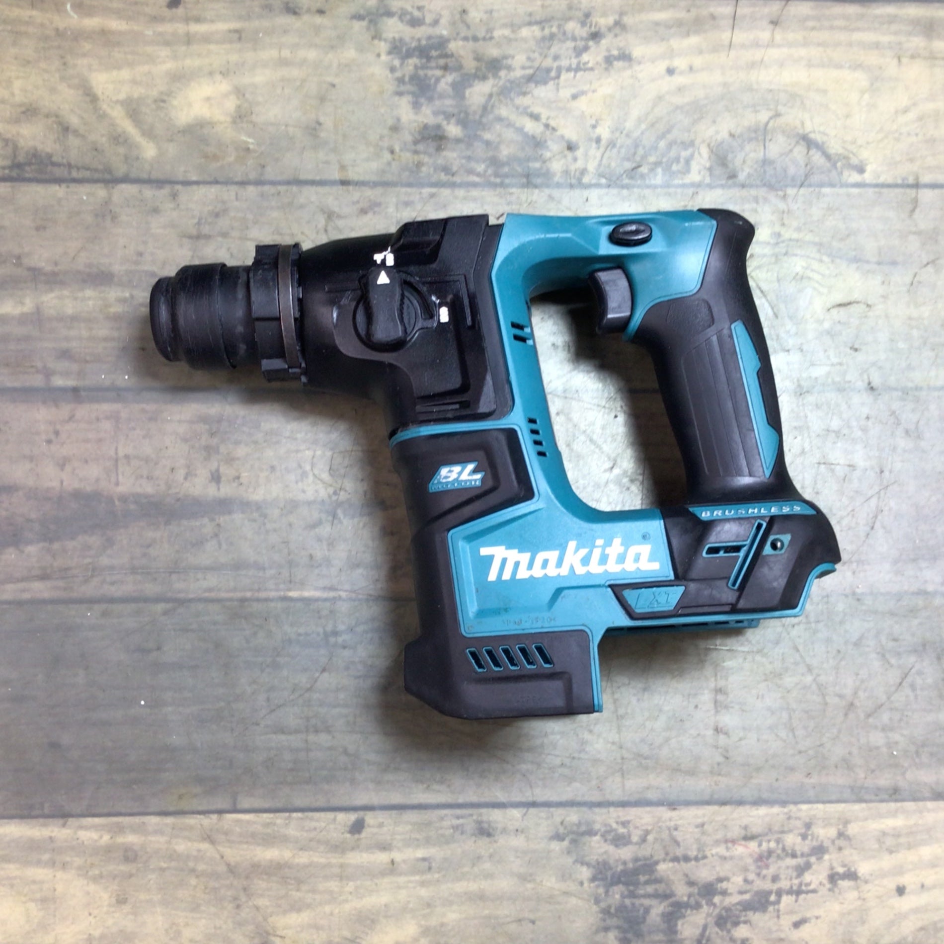 マキタ(makita) コードレスハンマドリル HR171DZ 【東大和店