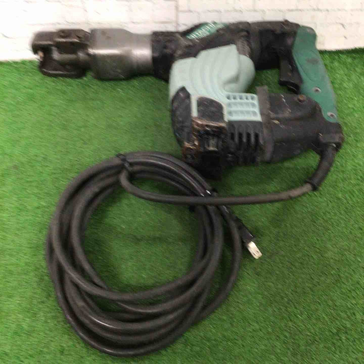 ★ハイコーキ(HIKOKI ※旧:日立工機) 電動ハンマ H41SA2【町田店】