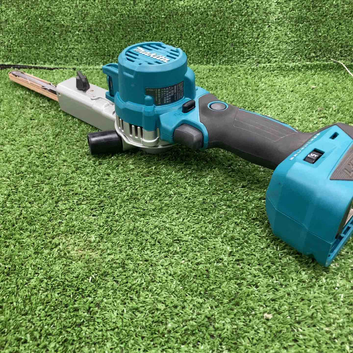 ★マキタ(makita) コードレスベルトサンダ BS180DZ【川崎店】