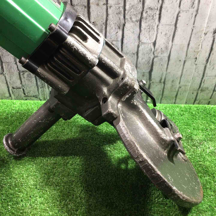 【ジャンク品】◇育良精機(イクラ/IKURA) 電動油圧式 パンチャ IS-18P 保証なし【川口店】