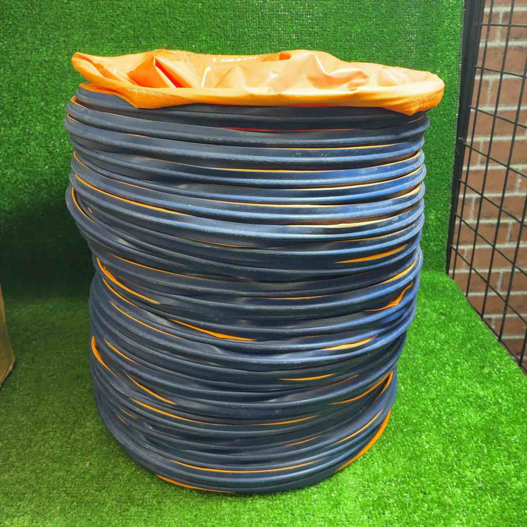 TRUSCO トラスコ フレキシブルダクト RFD-280S【藤沢店】
