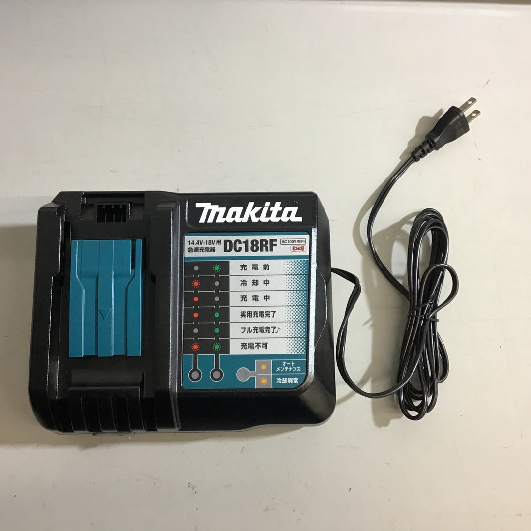 ★マキタ(makita) 100mmコードレスディスクグラインダ GA412DRGX【戸田店】