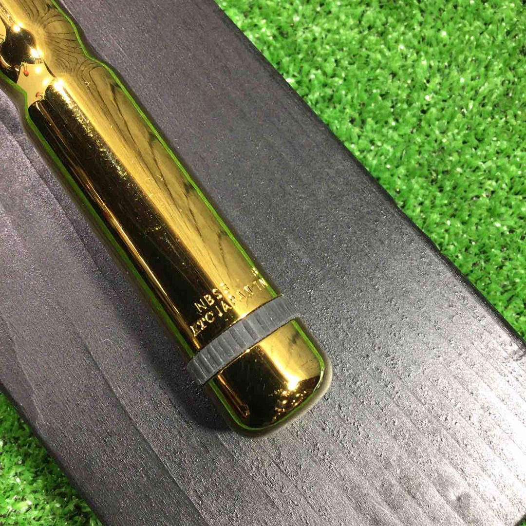 ネプロス nepros 3/8スピンナハンドル NBS3 数量限定カラー iPゴールド 【川口店】