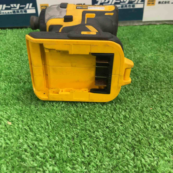 DEWALT デウォルト DCF787 20V5.0Ahバッテリー1個 付き【草加店】