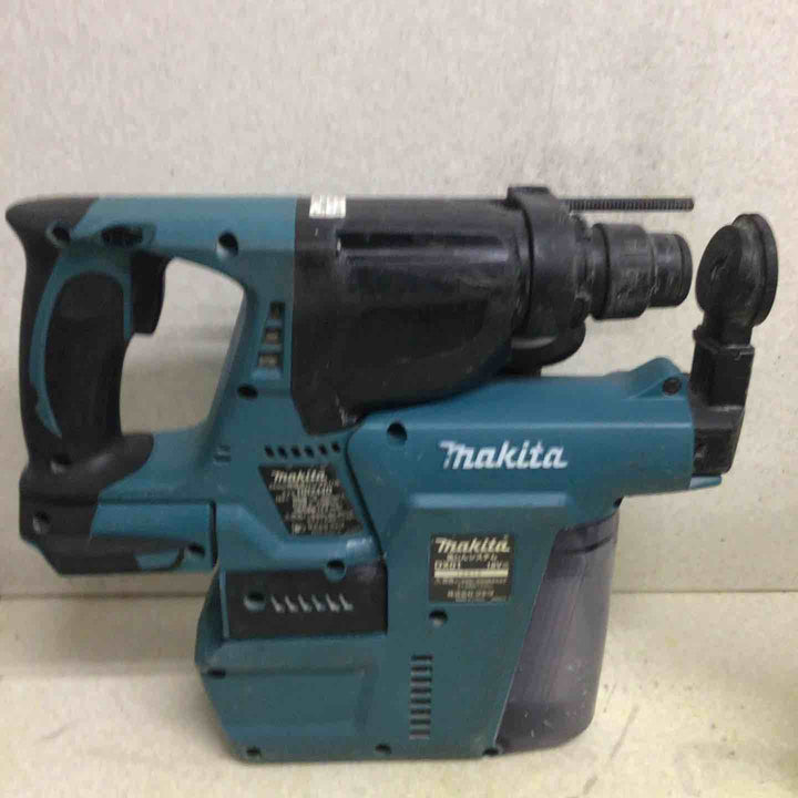 ★マキタ(makita) 24mmコードレスハンマドリル HR244DZKV【町田店】