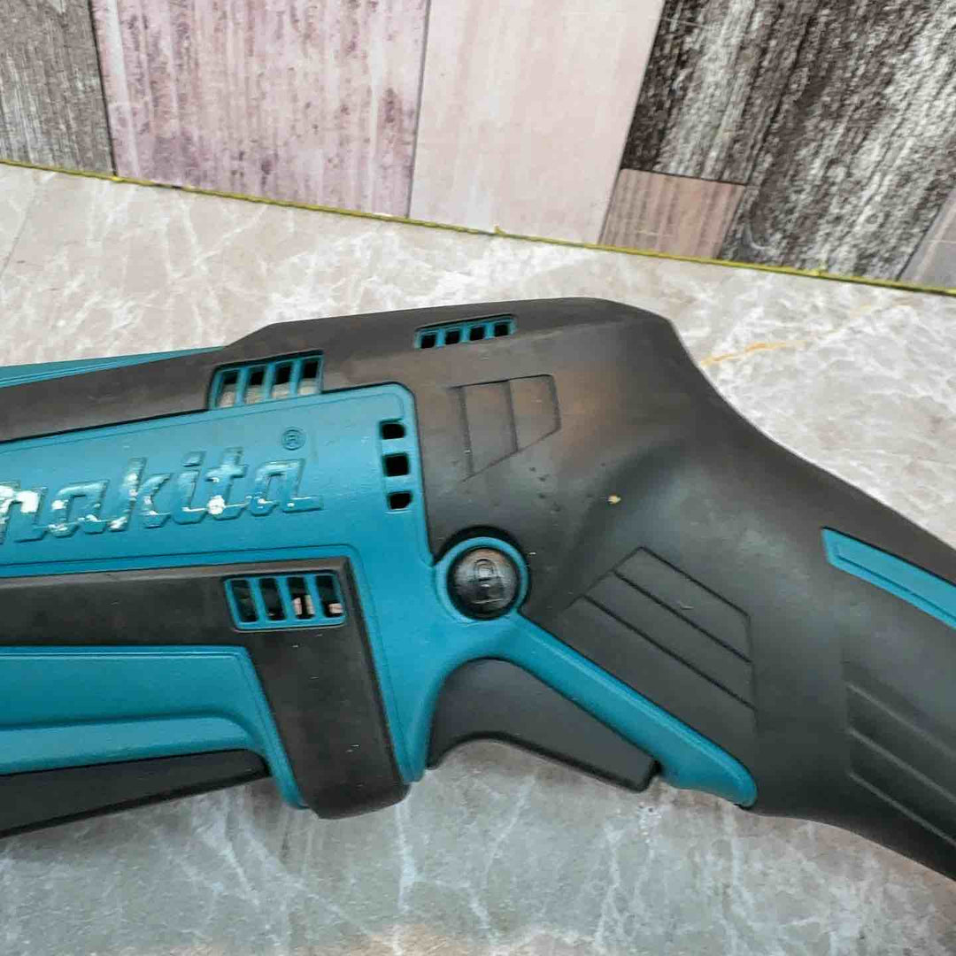 ★マキタ(makita) コードレスレシプロソー JR144DZ【八潮店】