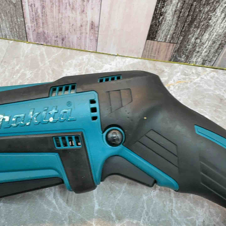 ★マキタ(makita) コードレスレシプロソー JR144DZ【八潮店】