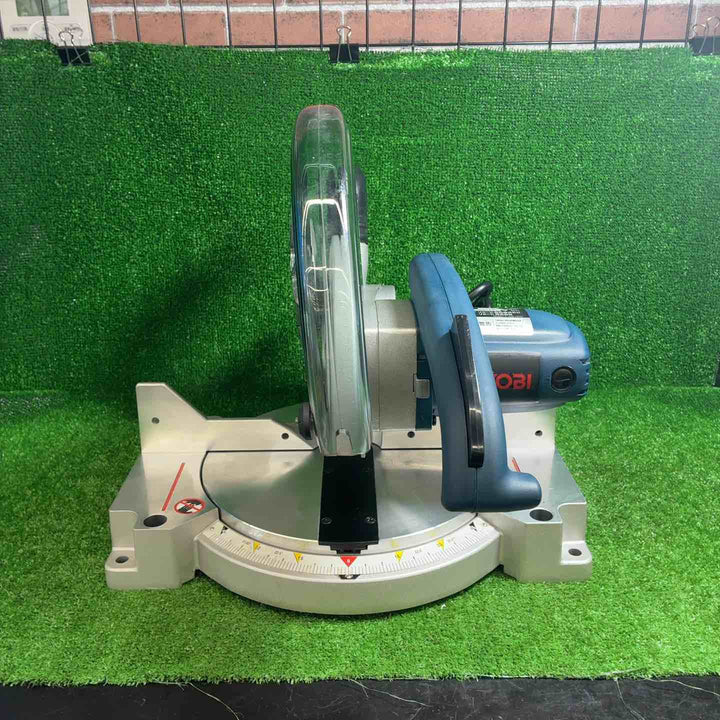 リョービ(RYOBI) 卓上丸ノコ TS-225【藤沢店】