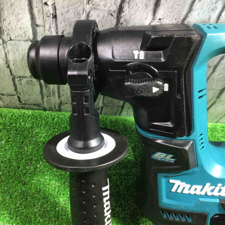 ★マキタ(makita) コードレスハンマドリル HR170DRGX【川口店】