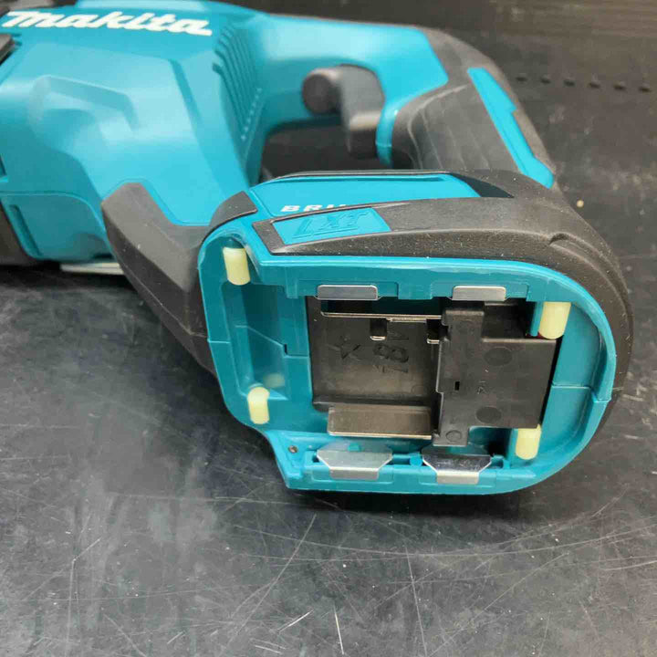 ★マキタ(makita) コードレスレシプロソー JR187DRGX【川越店】