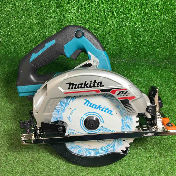 【未使用品】 マキタ (makita) コードレス丸のこ HS631DGXS 【藤沢店】