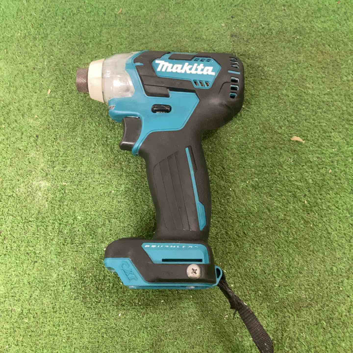 ★マキタ(makita) コードレスインパクトドライバー TD111DSHX【町田店】