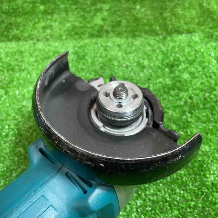 マキタ(makita) 100mmコードレスディスクグラインダ GA404DZN (GA404DN)【桶川店】