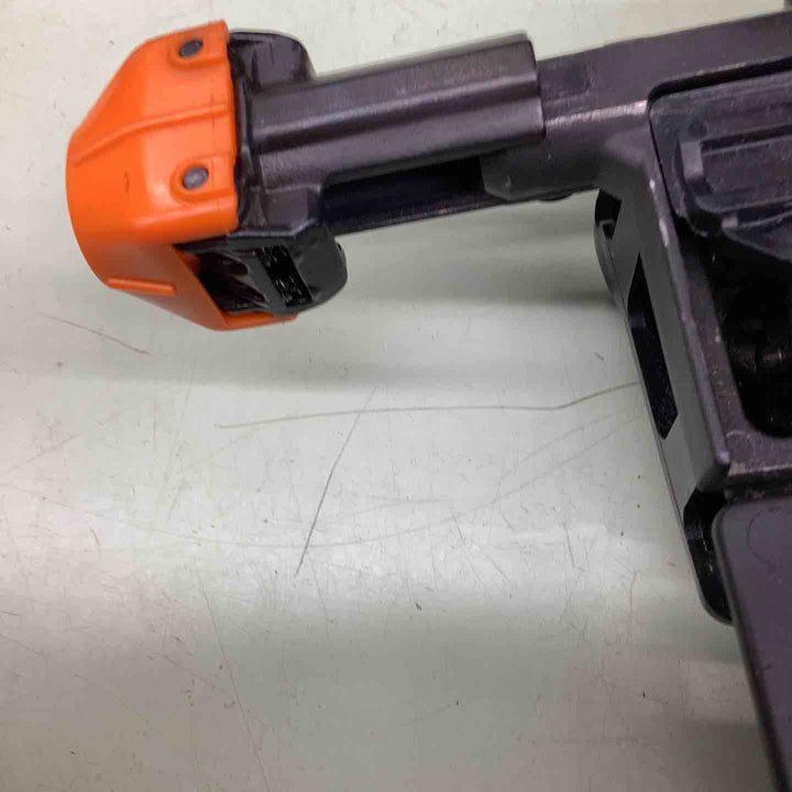 ★マックス(MAX) 高圧エアネジ打ち機 HV-R41G5-R【越谷店】