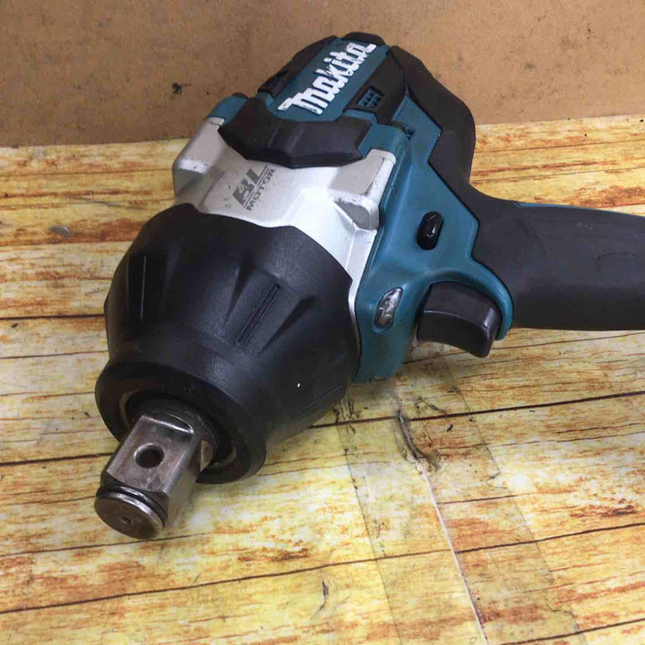 ★マキタ(makita) コードレスインパクトレンチ TW1001DRGX【川崎店】